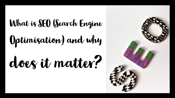 Read more about the article What is SEO and Why Does it Matter?