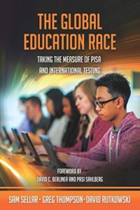 Global Education Race