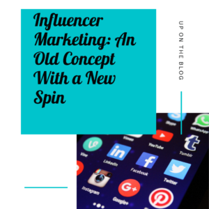 influencer marketing